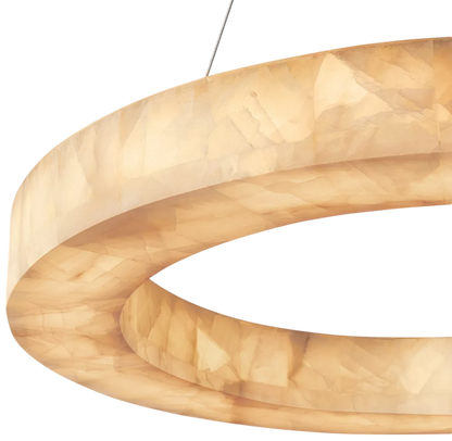 Civage Lueur Round Chandelier