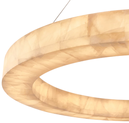 Civage Lueur Round Chandelier