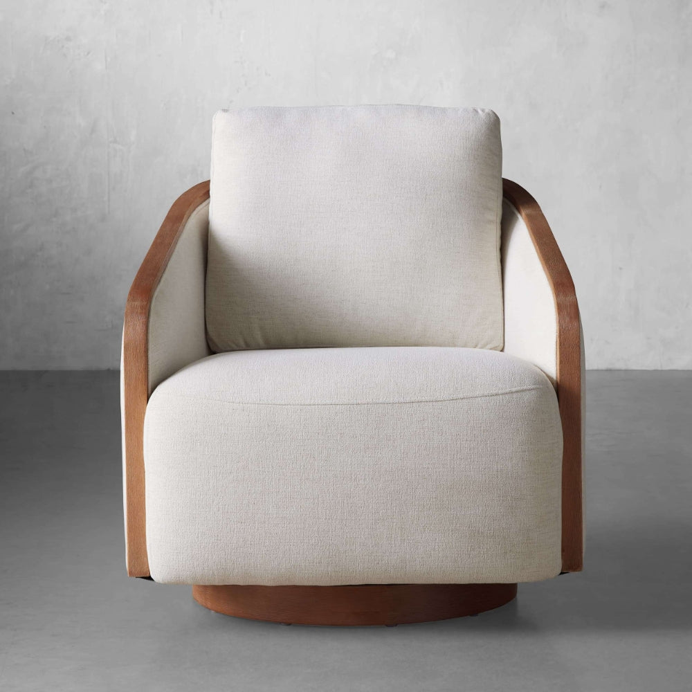 Pomona Swivel Chair