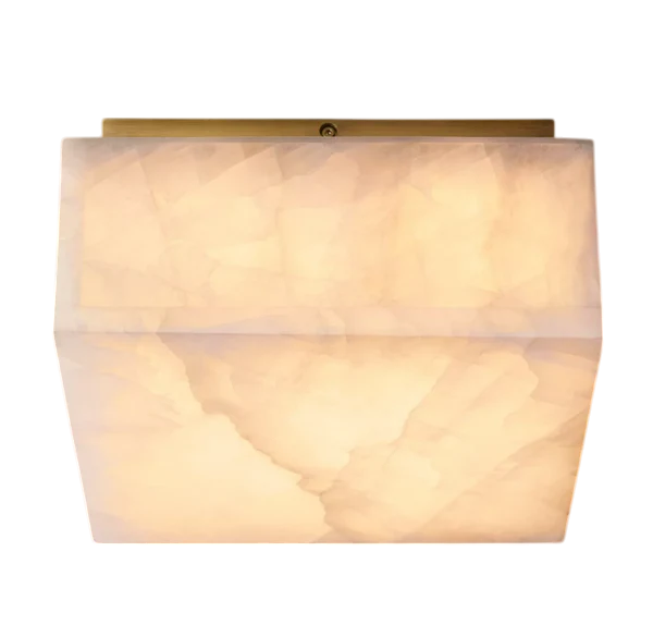 Civage Square Flushmount