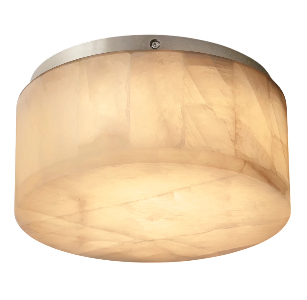 Civage Lueur Round Flushmount