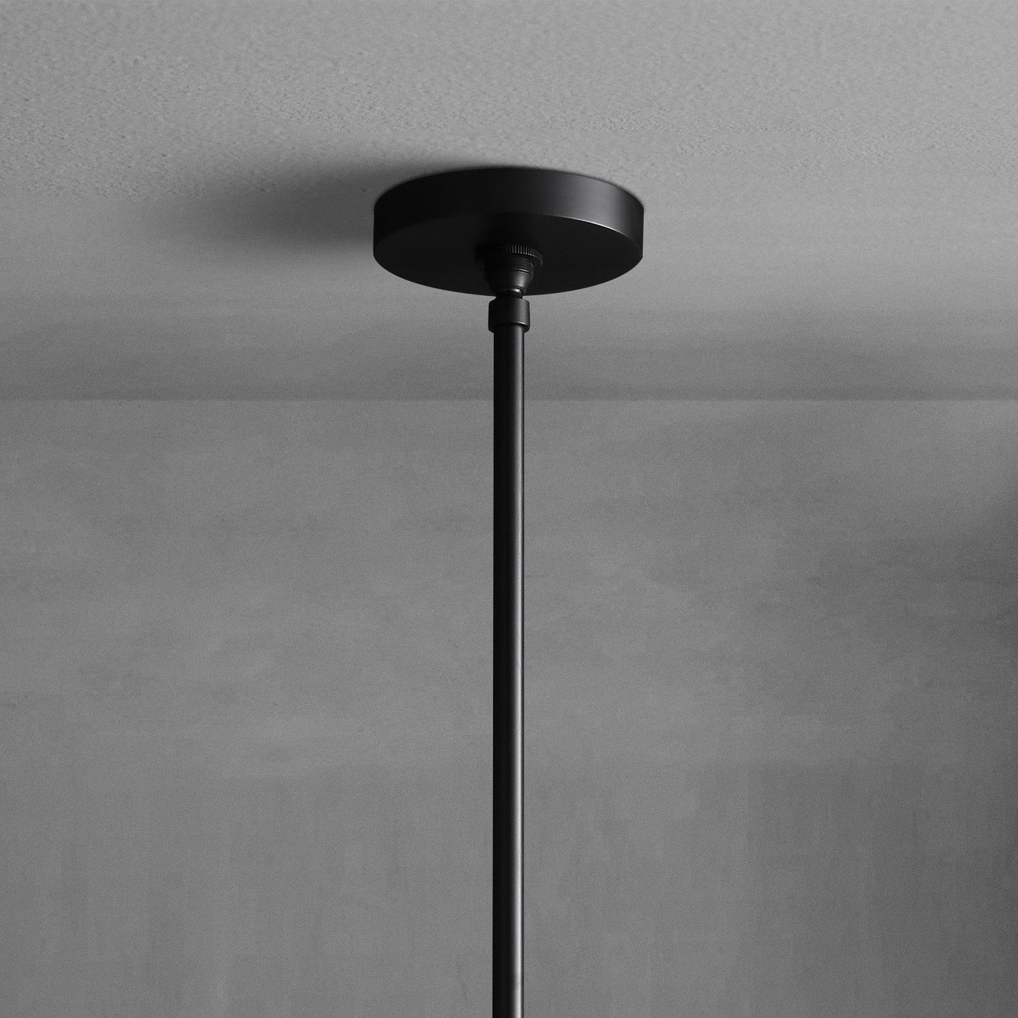 Butanist Cloche Pendant