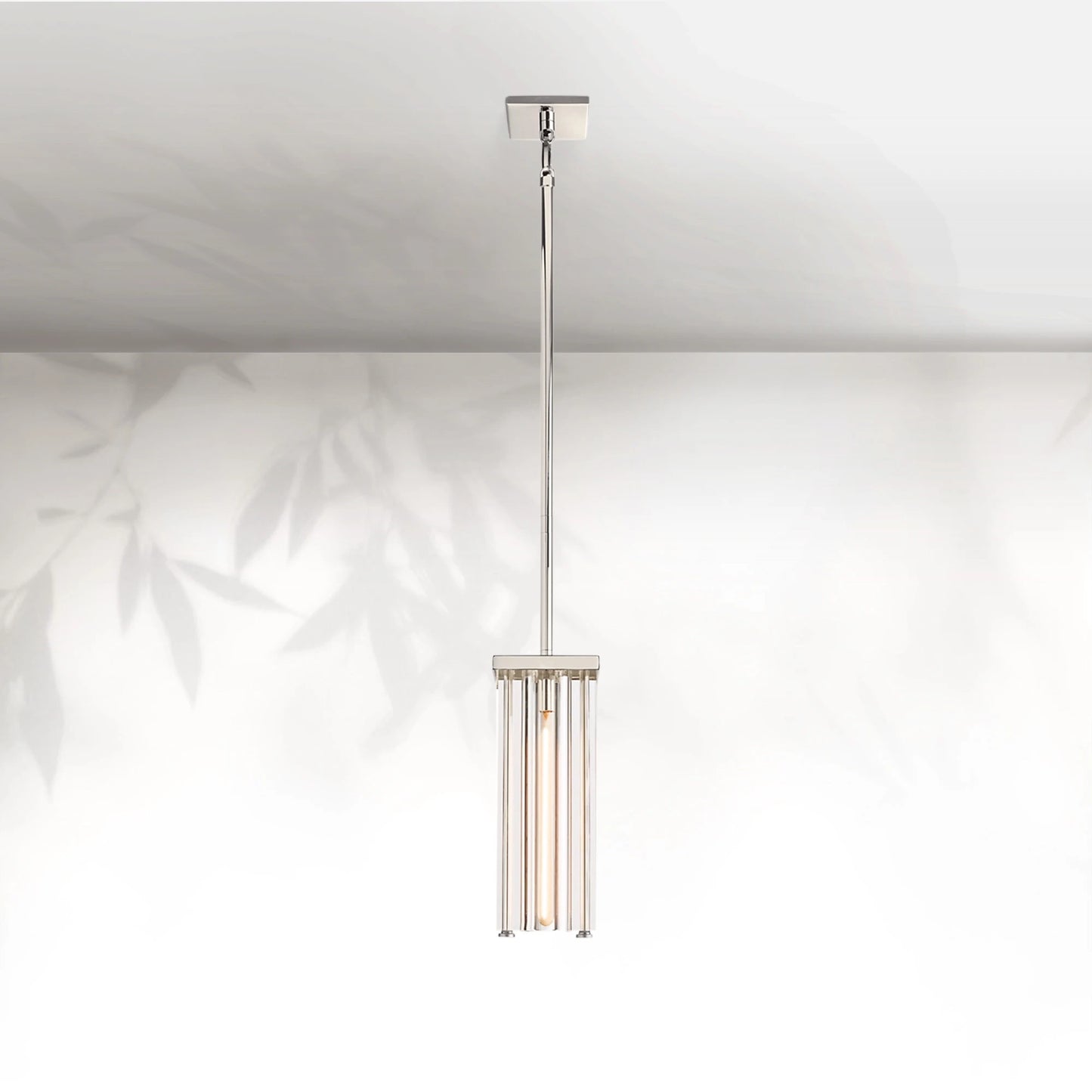 Lavilen Square Pendant 14"