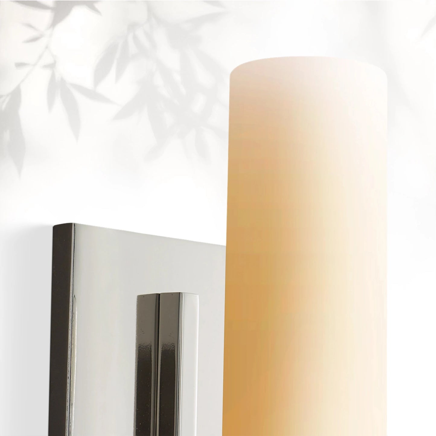 Lavelle Milk Glass Sconce