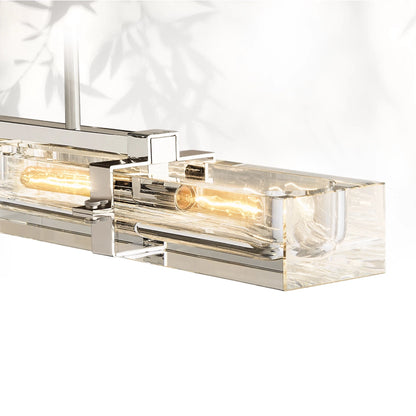 Lavilen Linear Chandelier