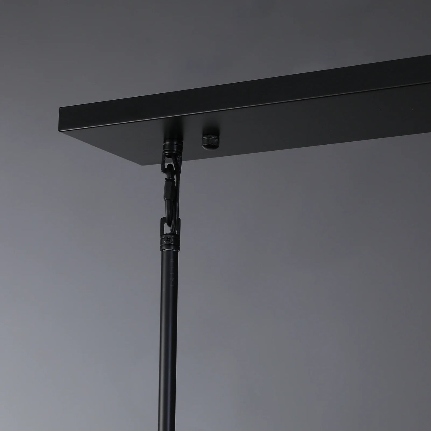 Nocturne Rectangular Chandelier