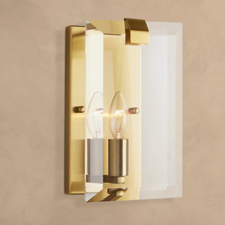 Amaya Wall Sconce
