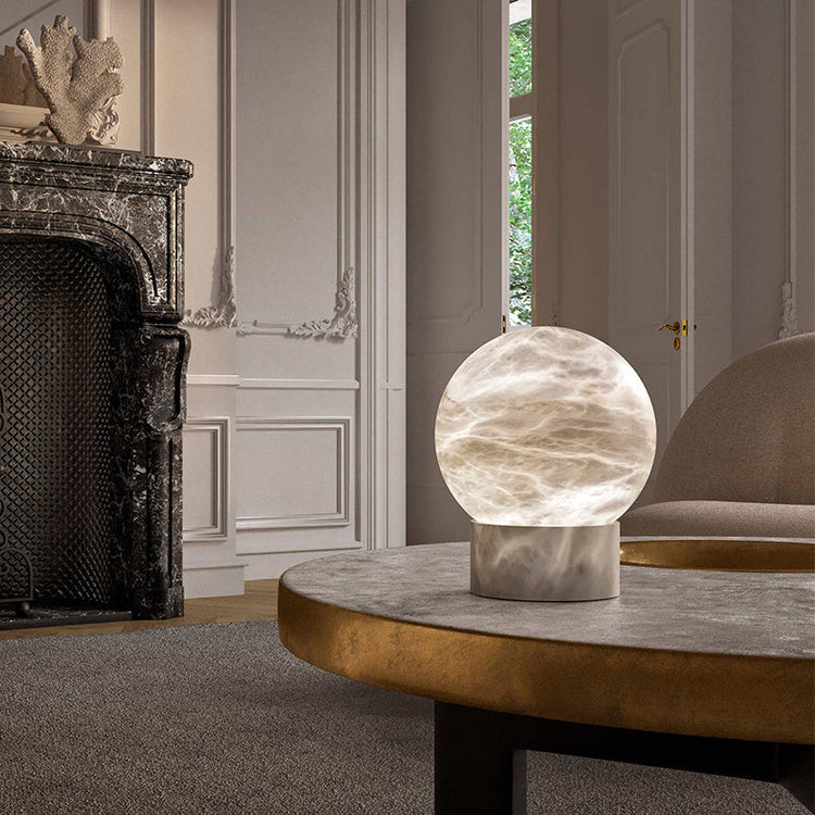 Table & Floor Lamps-New