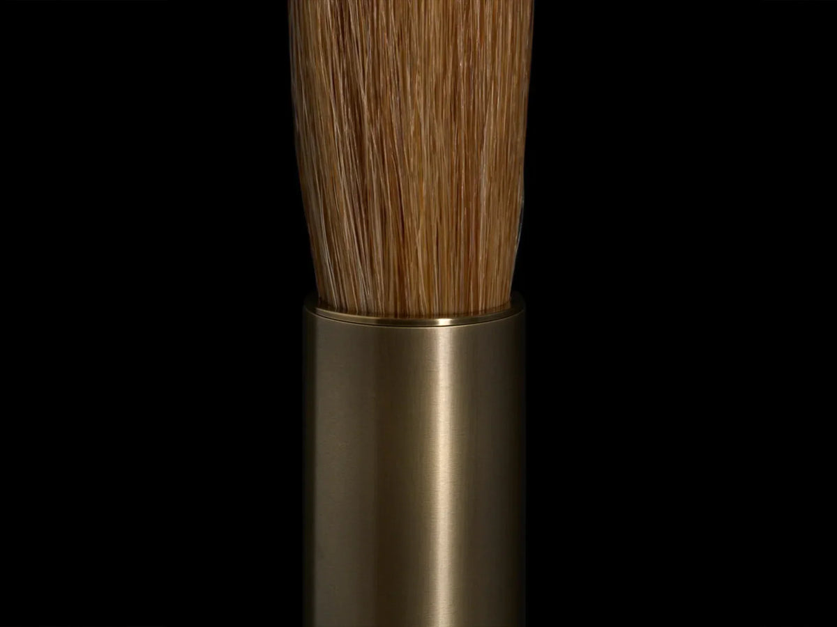 Horsehair Sconce