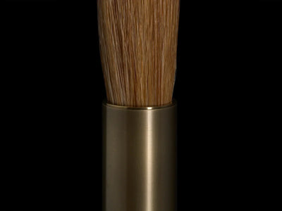 Horsehair Sconce