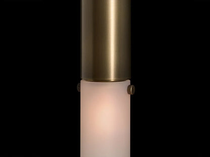 Horsehair Sconce