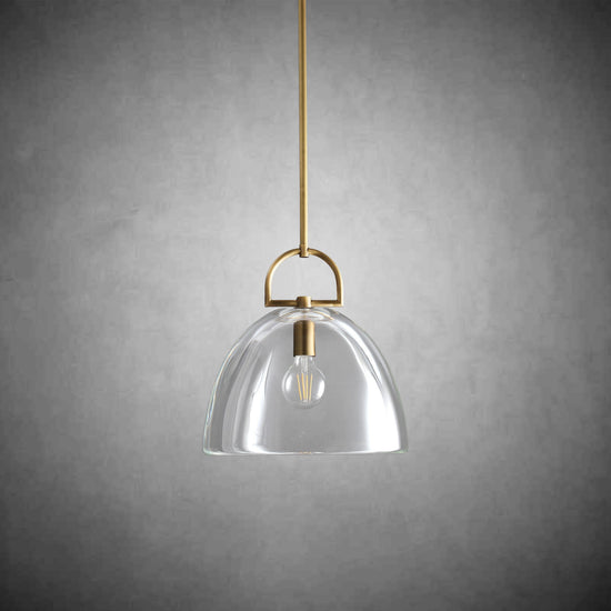 Botan Dome Pendant 7''11''14''