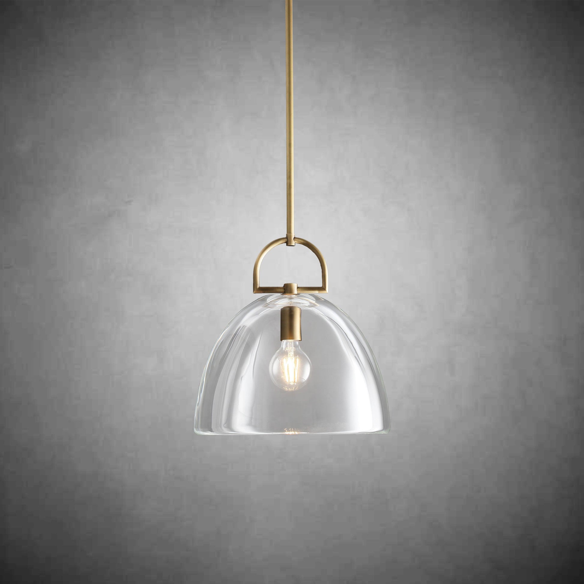 Botan Dome Pendant 7''11''14''
