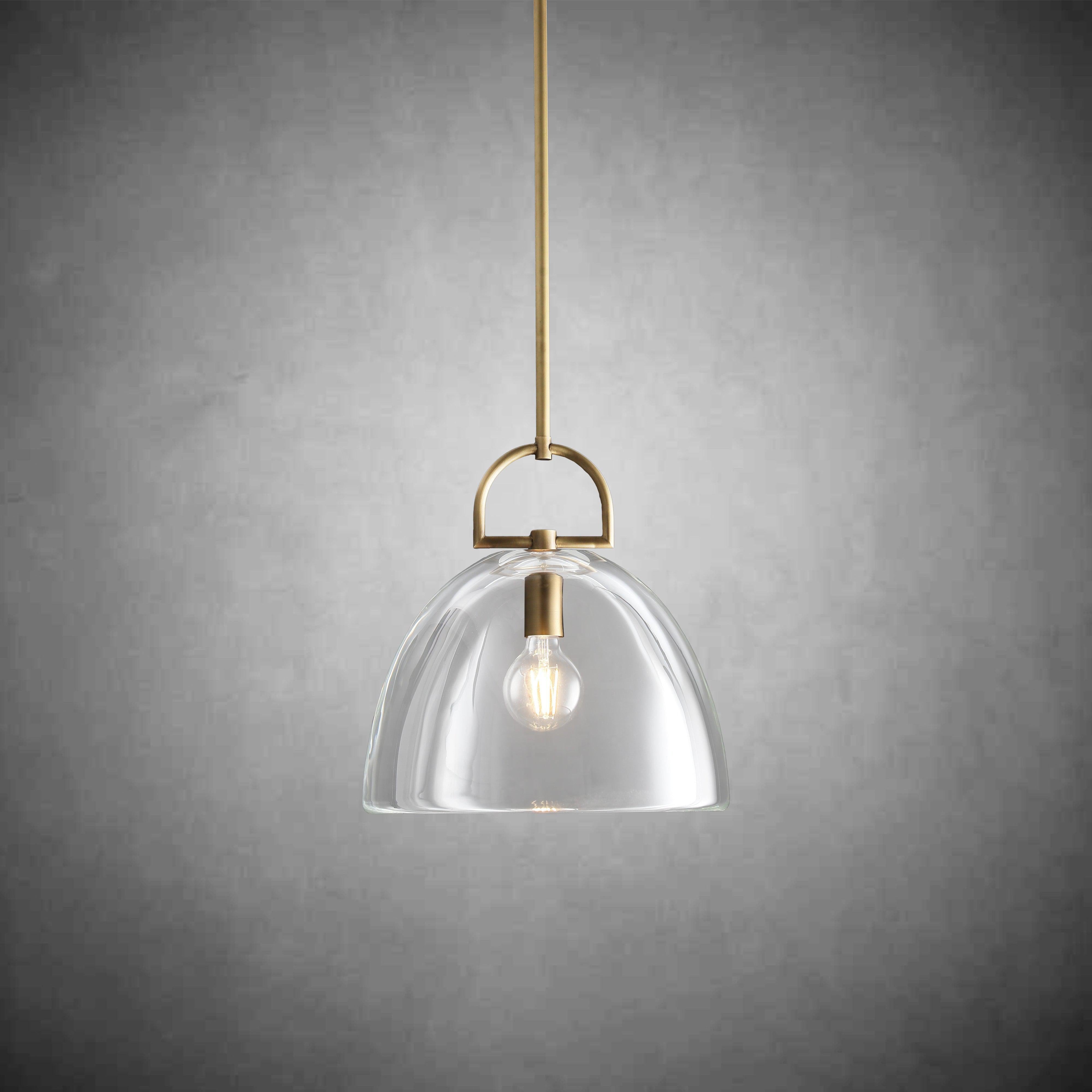 Botan Dome Pendant 7''11''14''