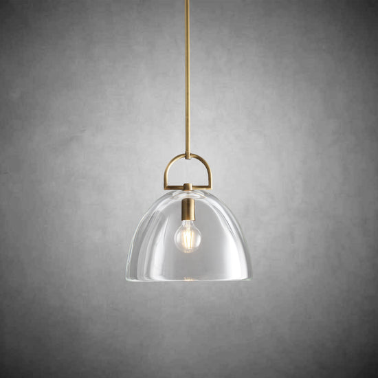 Botan Dome Pendant 7''11''14''