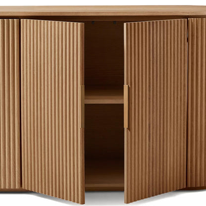 Alden 4-door Sideboard