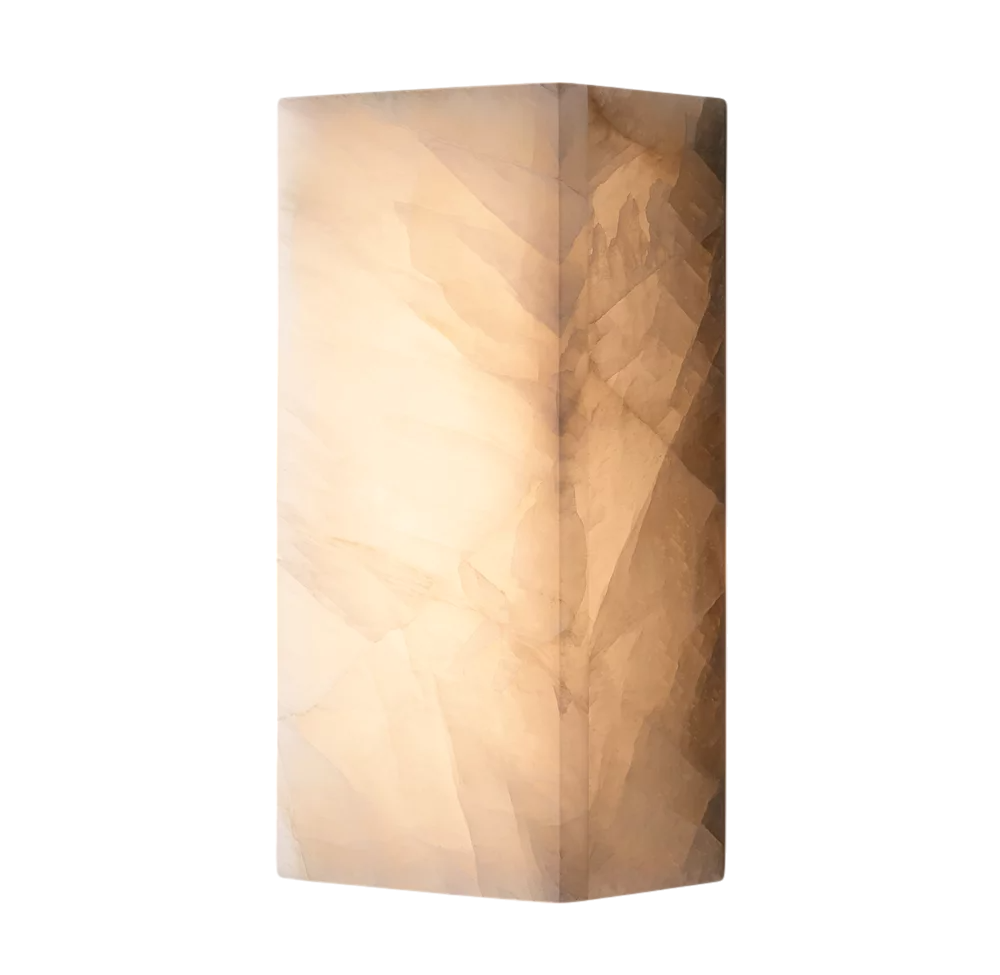 Rivaga Grand Wall Sconce 12"18"