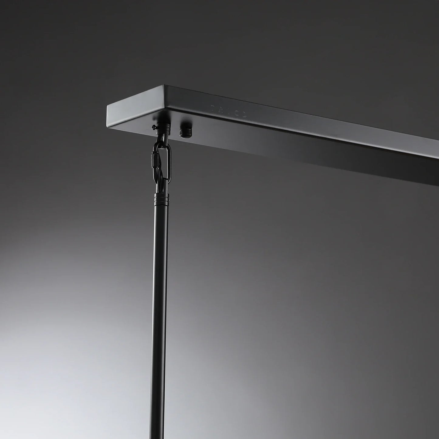 Nimbus Linear Chandelier