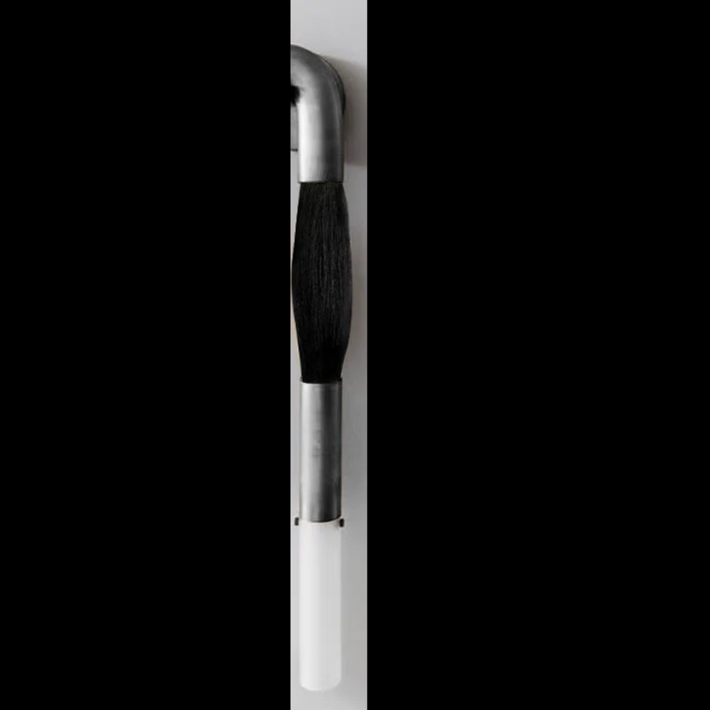 Horsehair Sconce