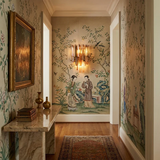 Neve Wall Sconce