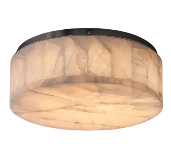 Civage Lueur Round Flushmount