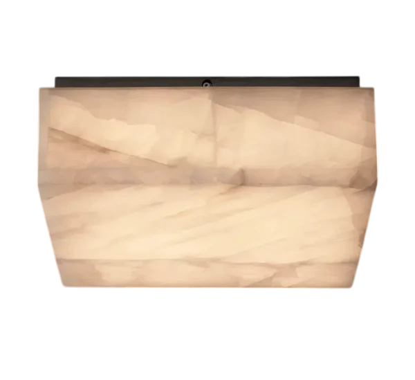 Civage Square Flushmount