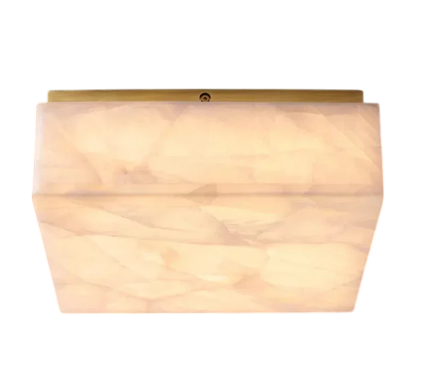 Civage Square Flushmount
