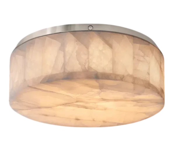 Civage Lueur Round Flushmount