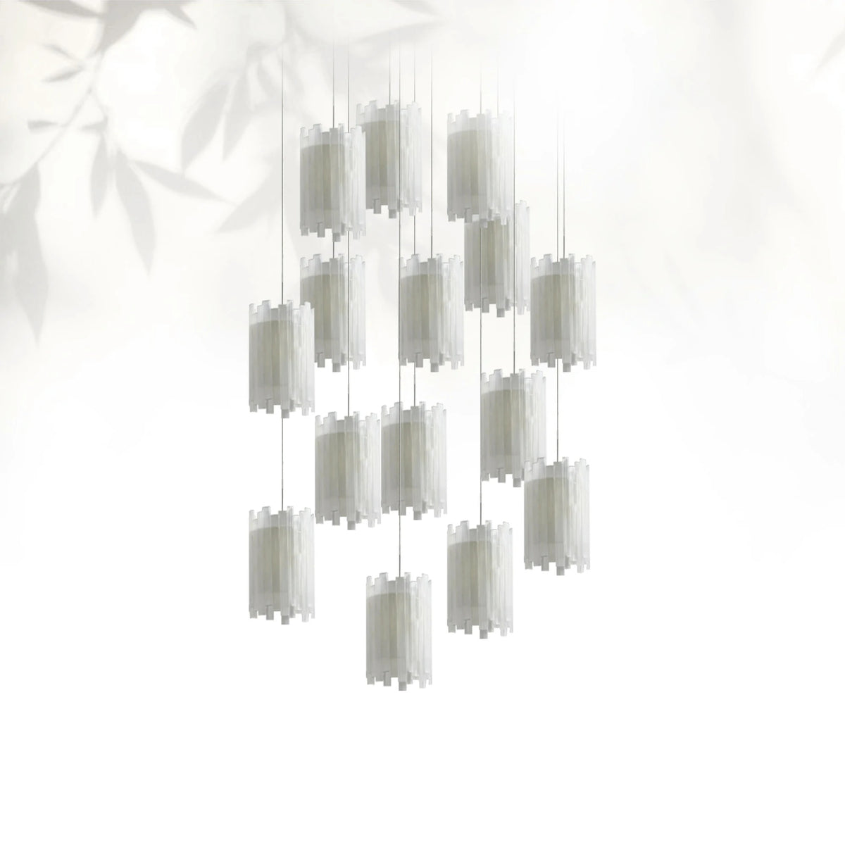 Gianna Round Chandelier