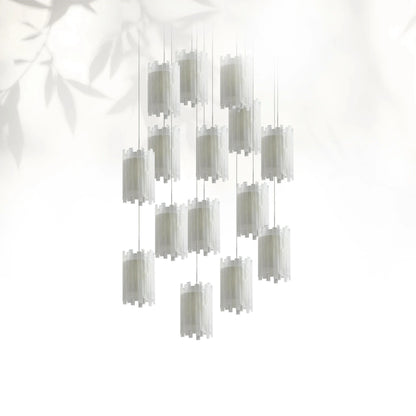 Gianna Round Chandelier