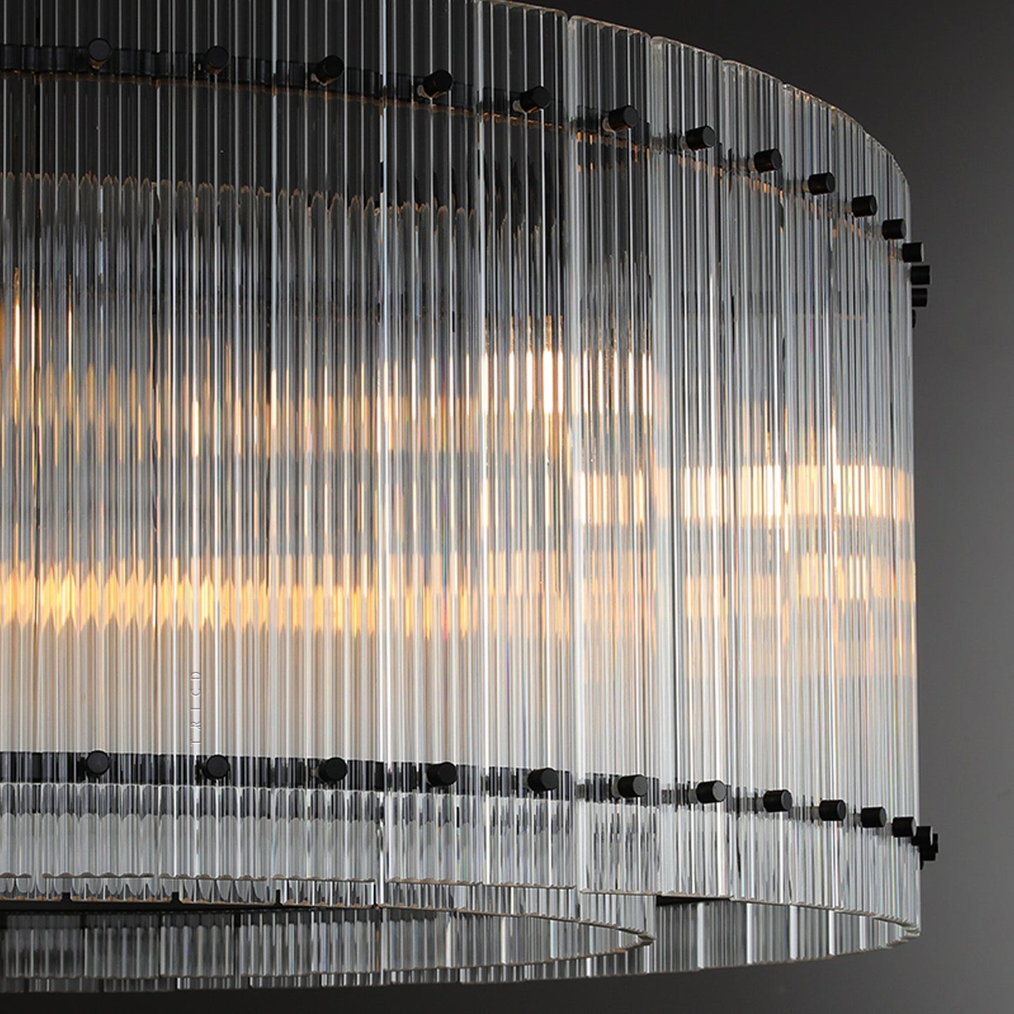Sant Marco Round Chandelier
