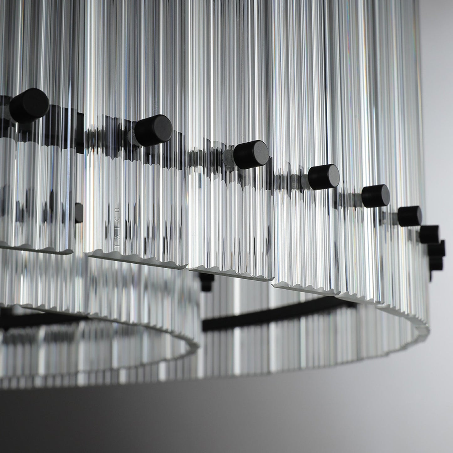 Sant Marco Round Chandelier