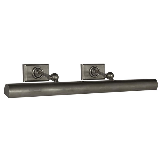 Gallery Brass Wall Lamp