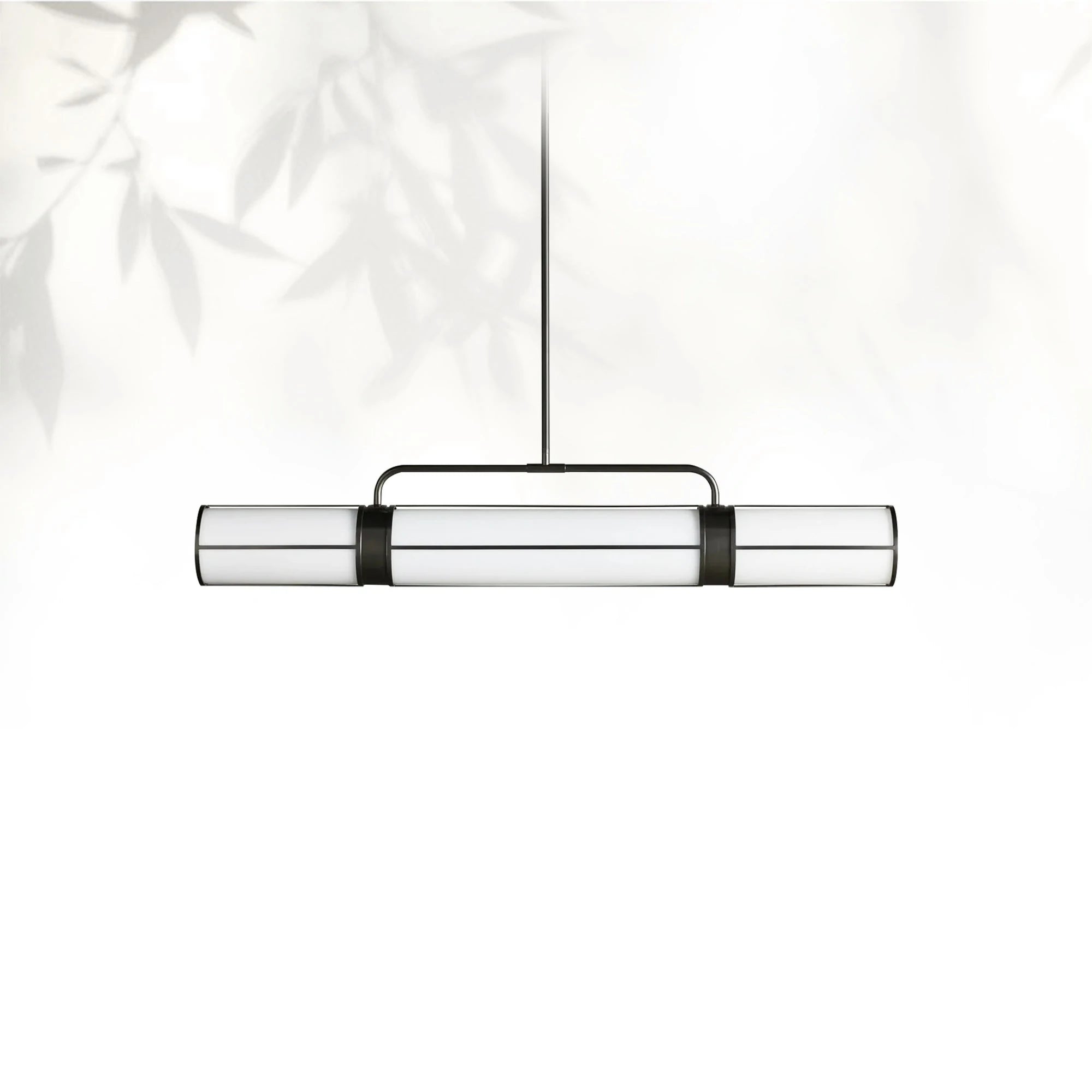 Remming Linear Chandelier