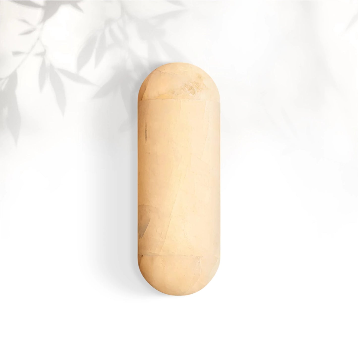 Rivaga Lisse Alabaster Sconce 14" 18" 24"