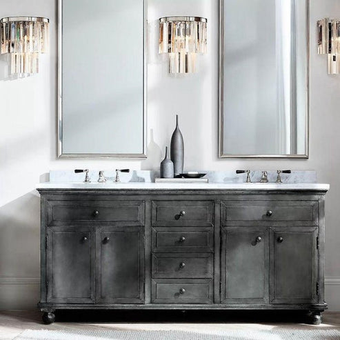1920S Odeom Wall Sconce
