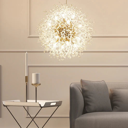 Pendants Lamps-New