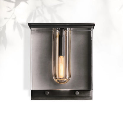 Lavilen Cube Wall Sconce