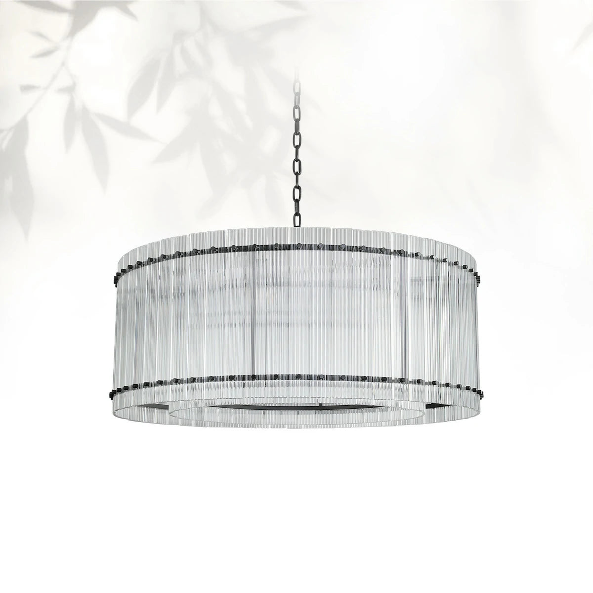 Sun Marcus Round Chandelier
