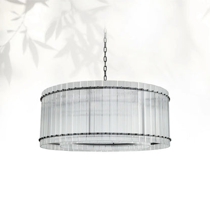 Sun Marcus Round Chandelier