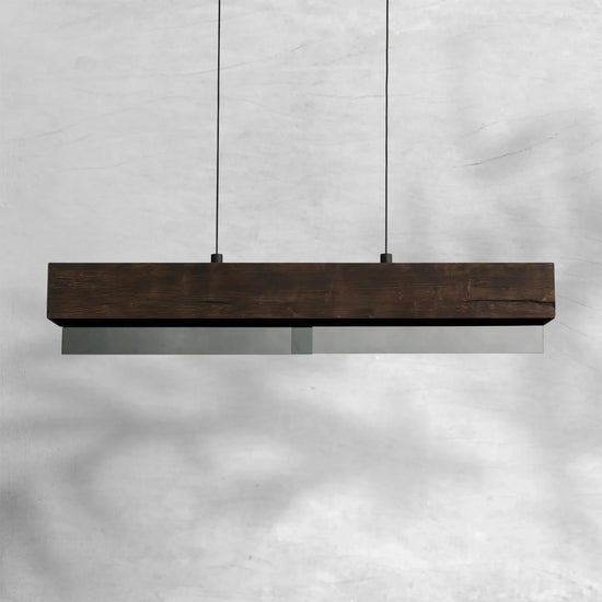 Lena Linear Chandelier