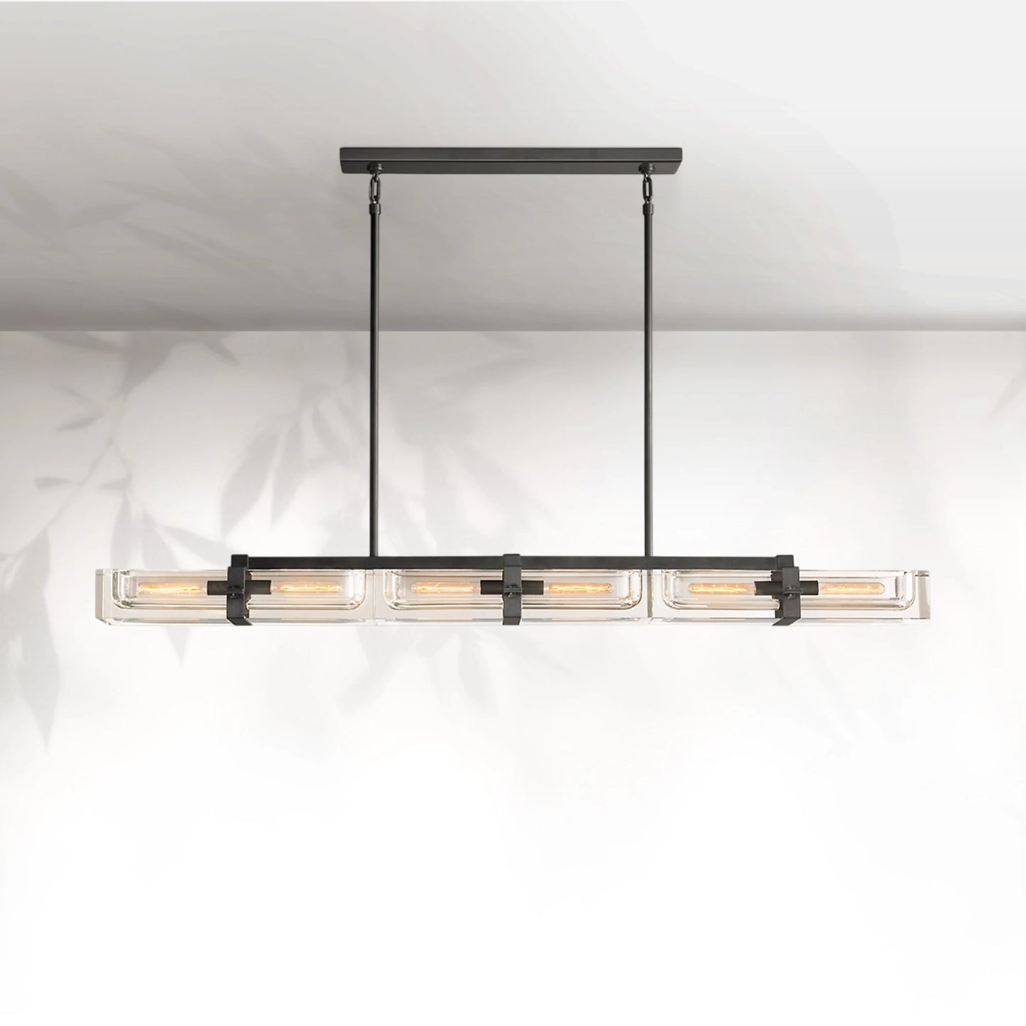 Lavilen Linear Chandelier