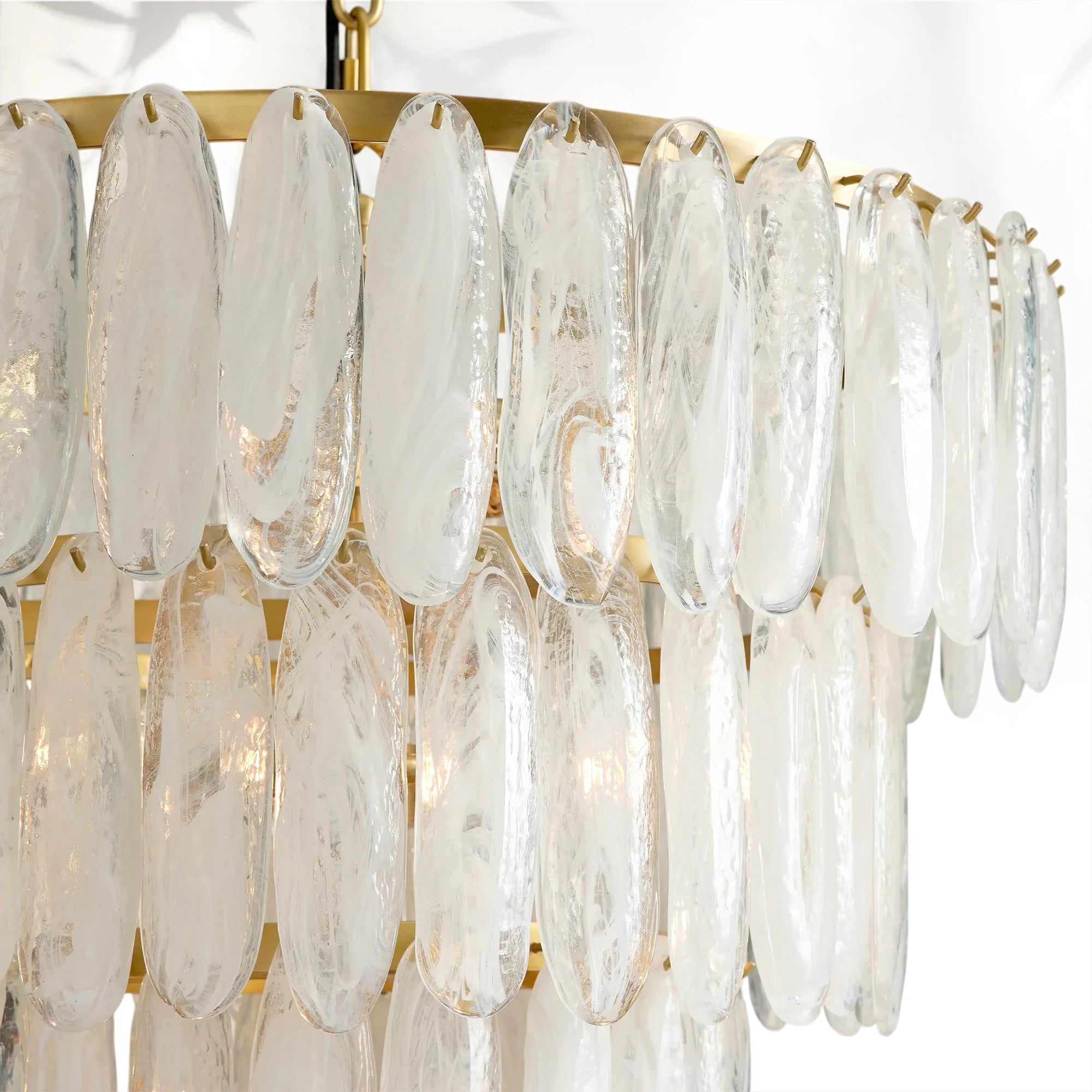 Verna 3-Tier Chandelier