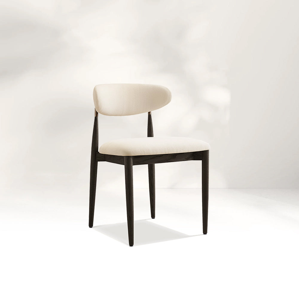 Arnod Fabric Dining Side Chair