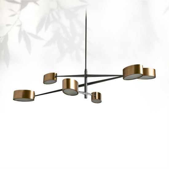 Etaile Chandelier