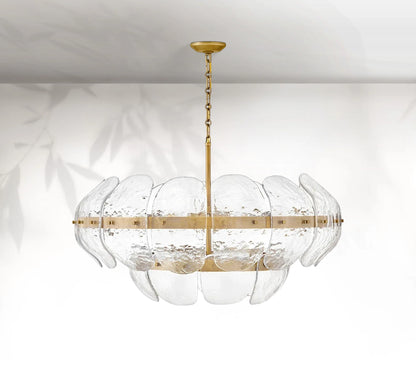 Fredrick Ramond Lillia Chandelier