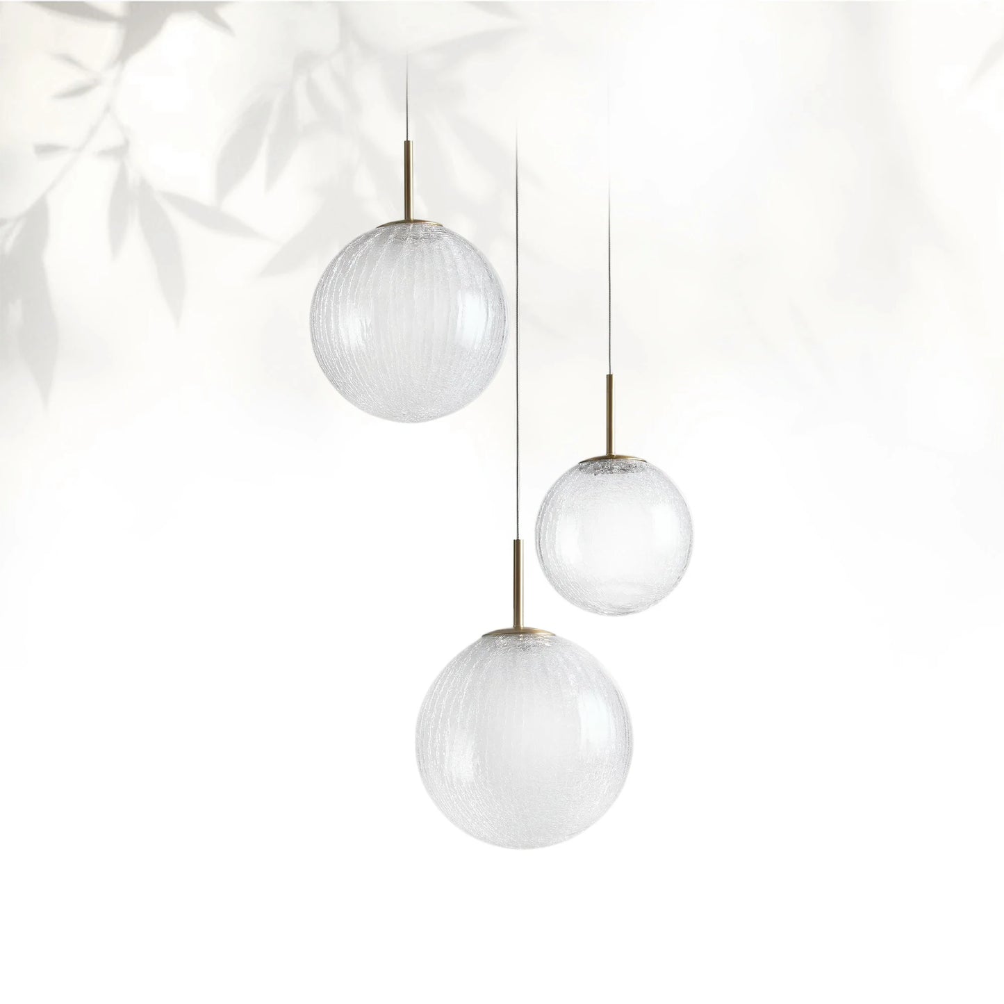 Cason Round Chandelier
