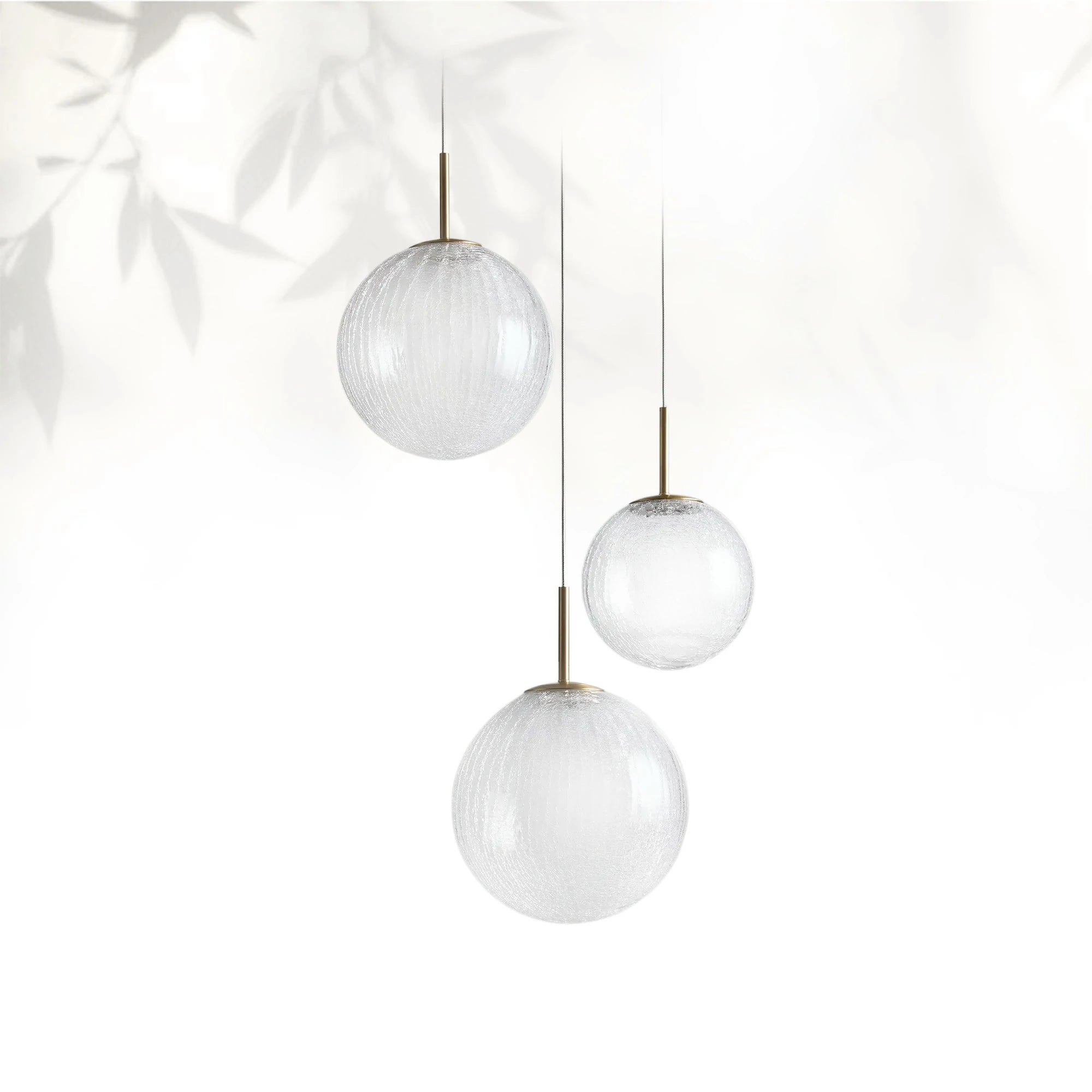 Cason Round Chandelier