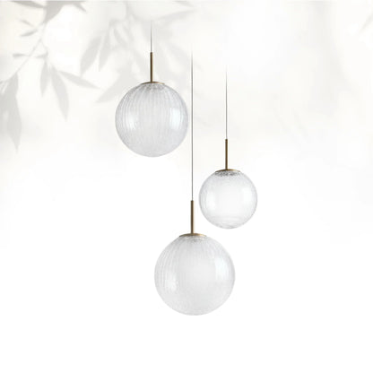Cason Round Chandelier