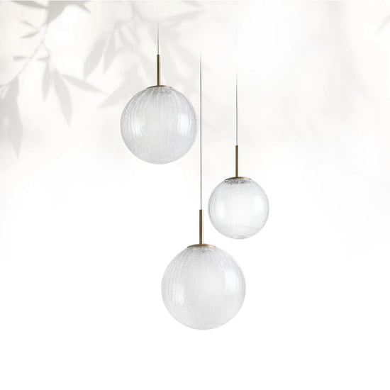 Cason Round Chandelier